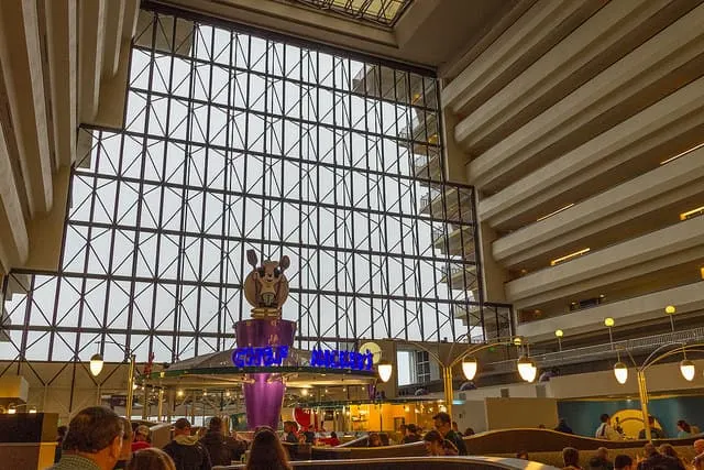 disneyworldchefmickeycontemporaryresort