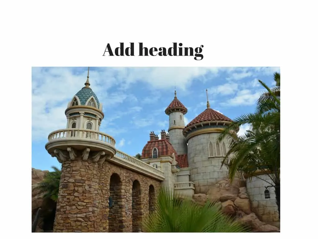 Disney Cruise Alaksa 2018