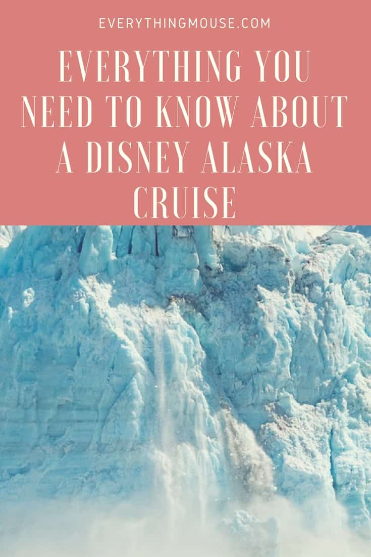 cost of disney alaska cruise