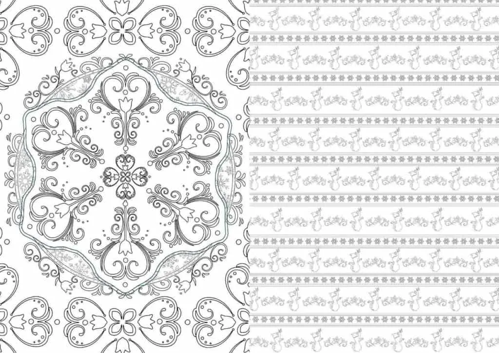 disneyfrozencoloringpage