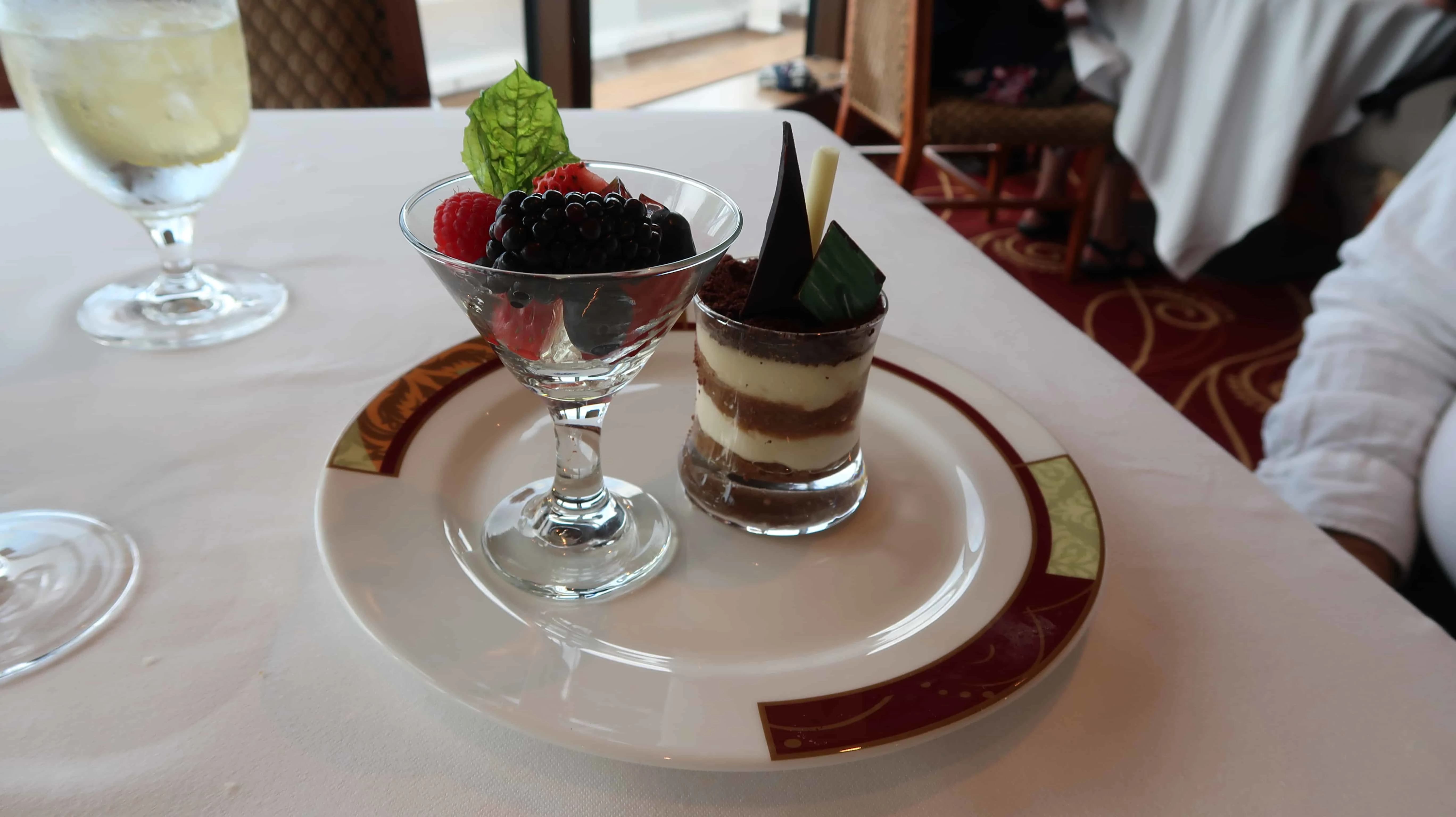 disneypalodessert