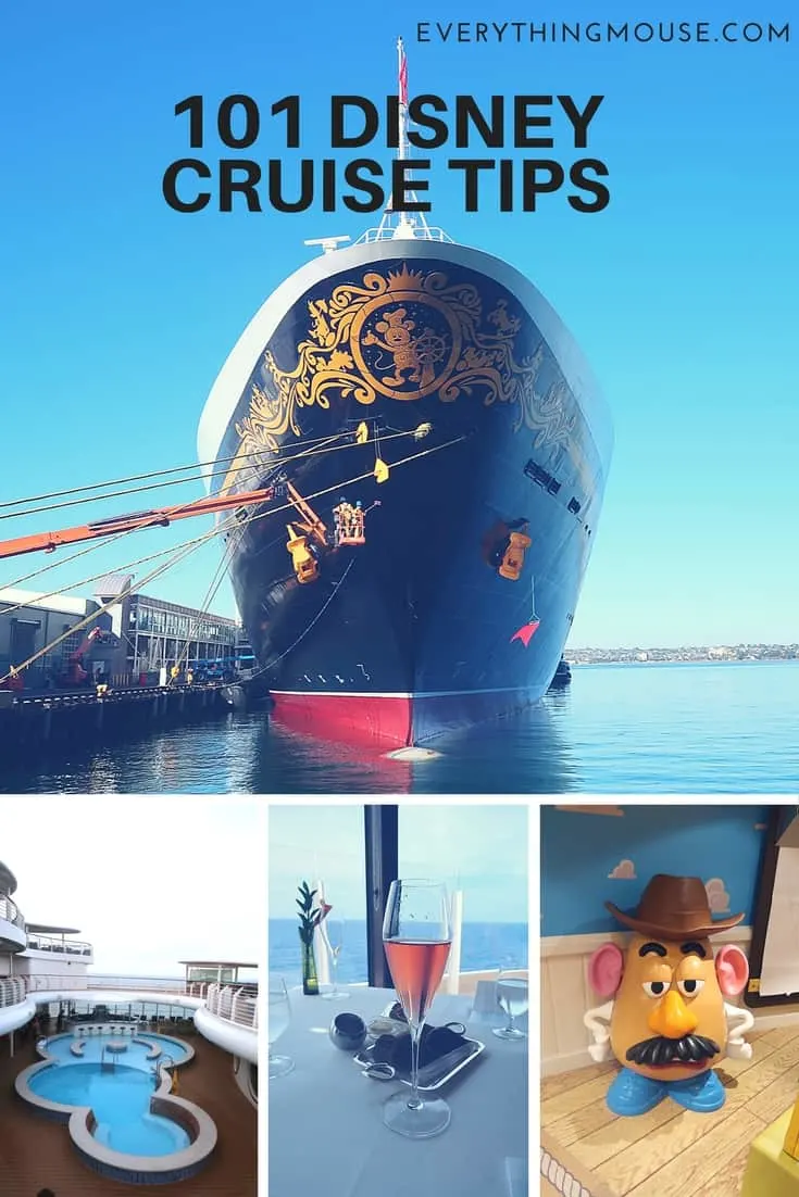 Disneycruisetips