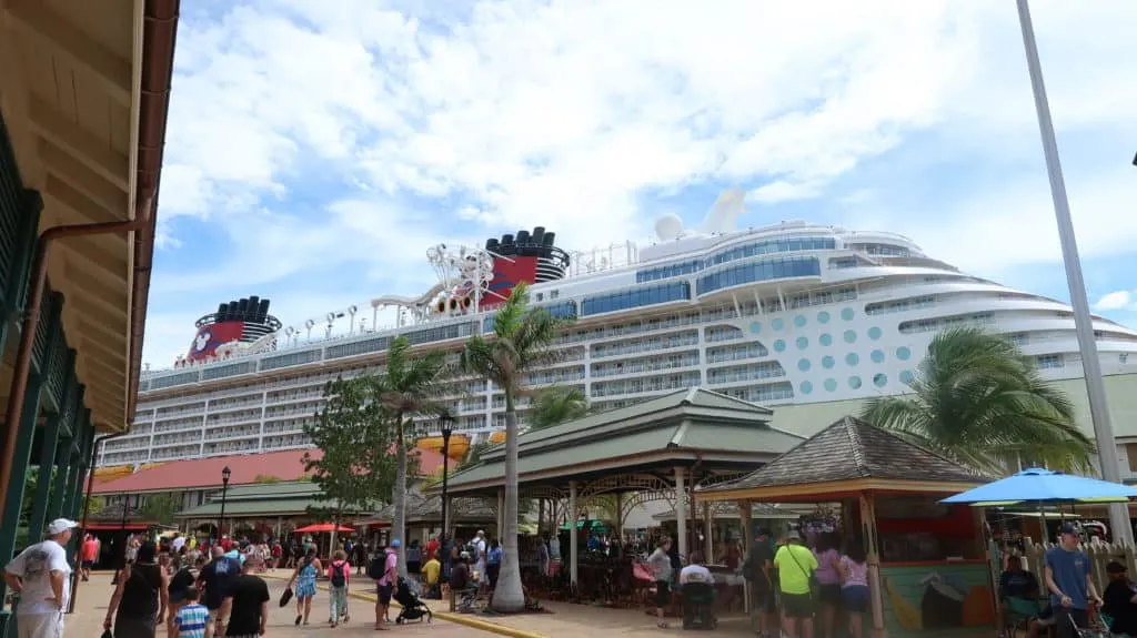 bestdisneycruiseitinerary