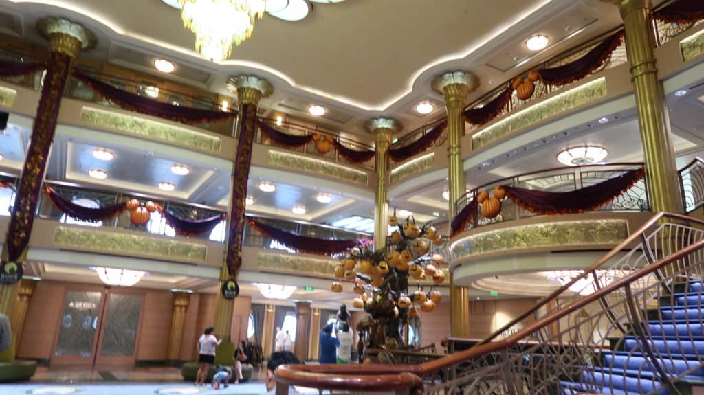 Disney Cruise Gratuities Explained EverythingMouse Guide To Disney