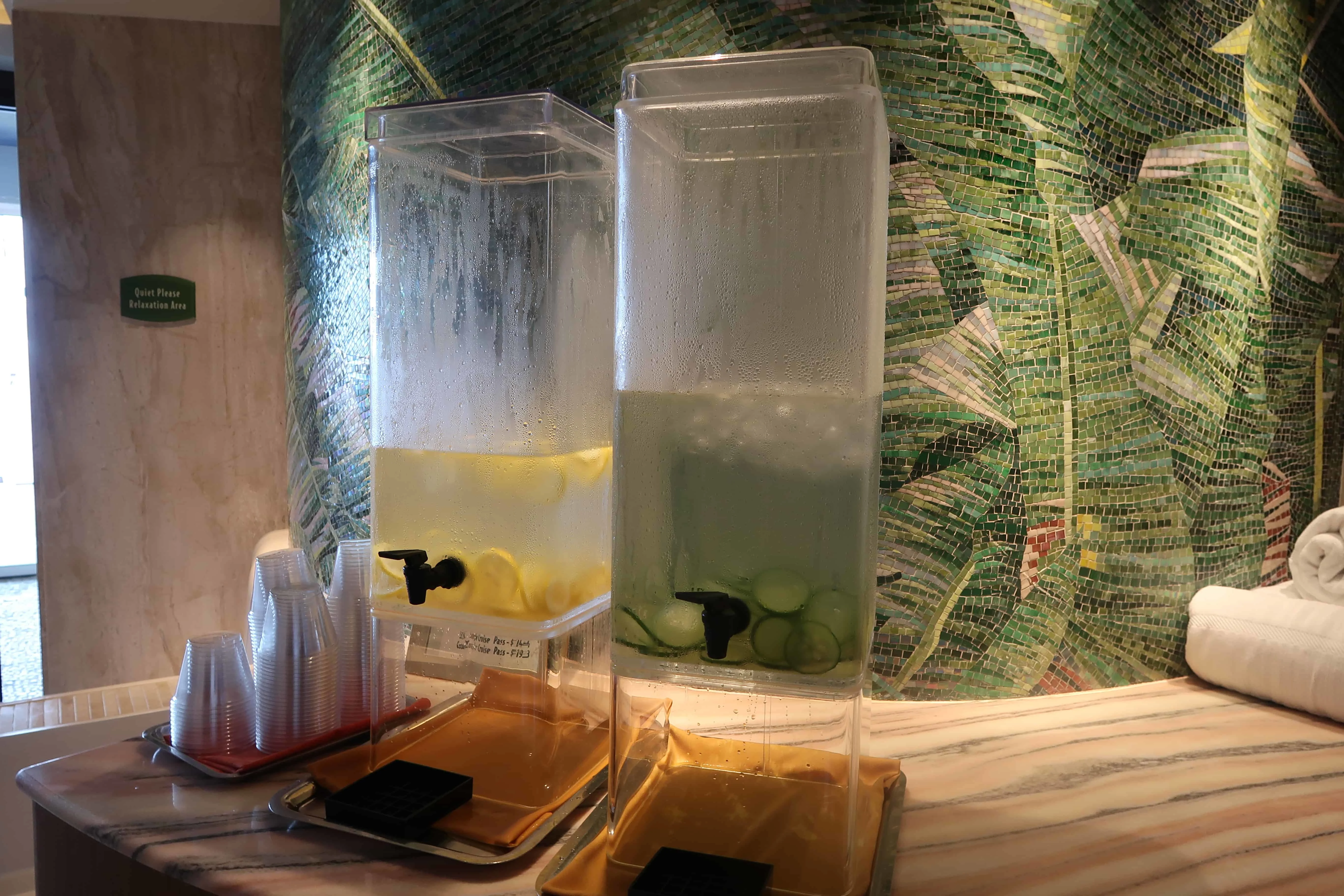 disneyrainforestroom
