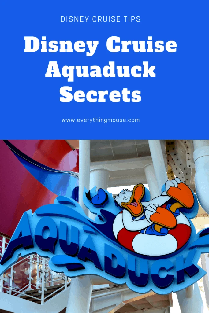 disneycruiseaquaduck