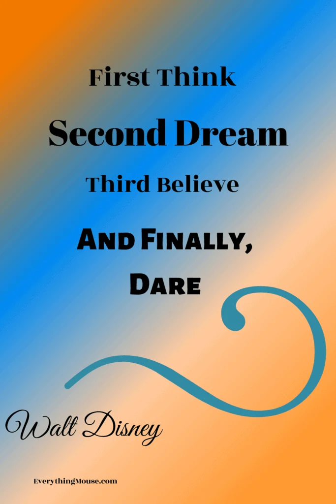 Dreams Can Come True (1)
