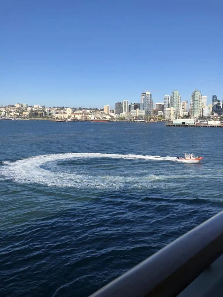 disneycruisesandiego