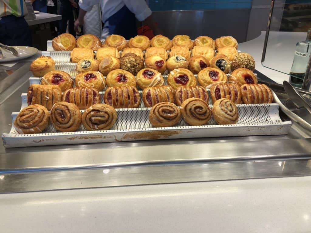 disneybreakfastpastries