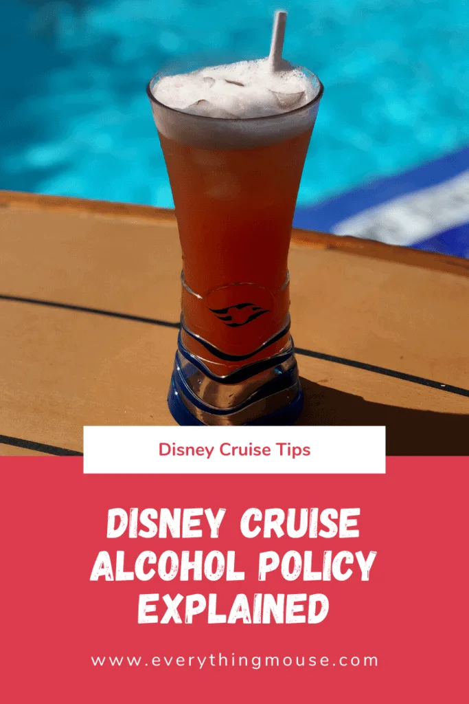 disneycruisealcoholpolicy