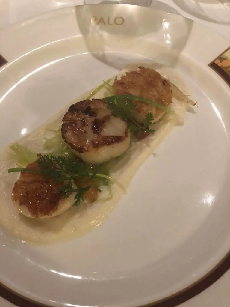 disneycruisescallops