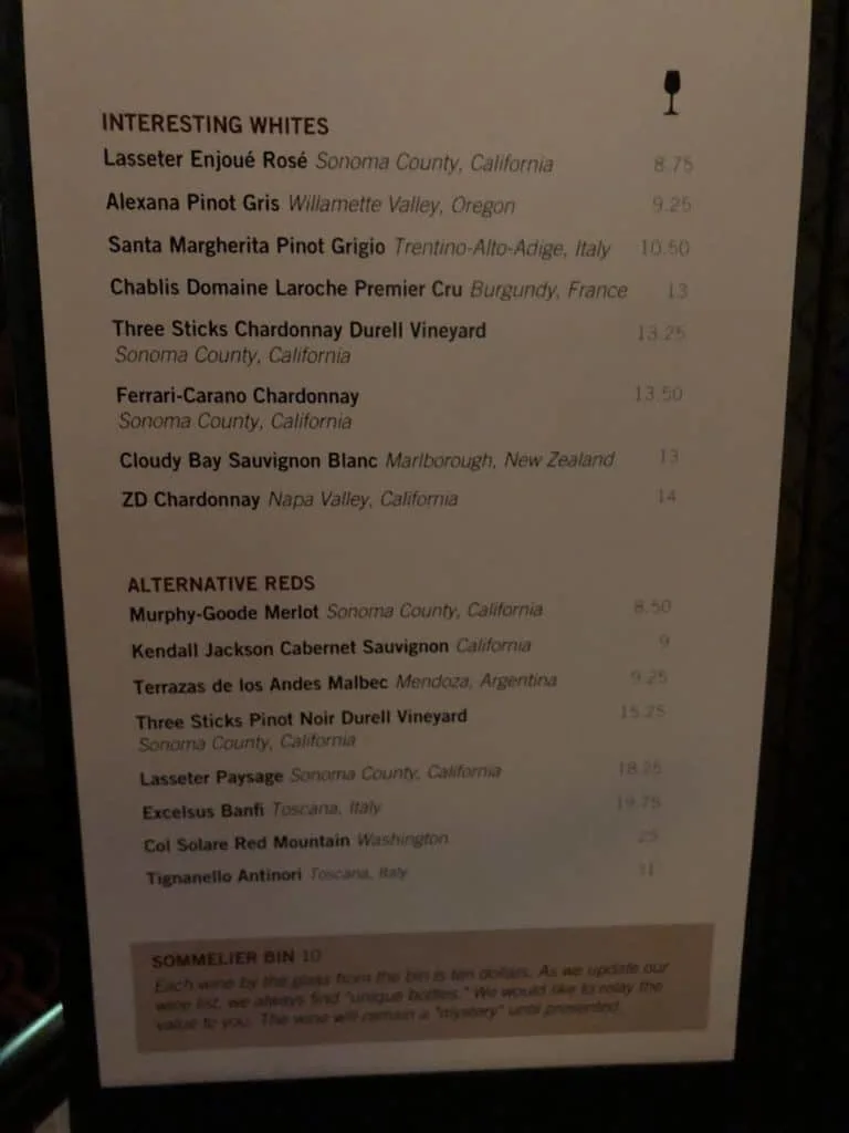 disneycruisedrinksmenu