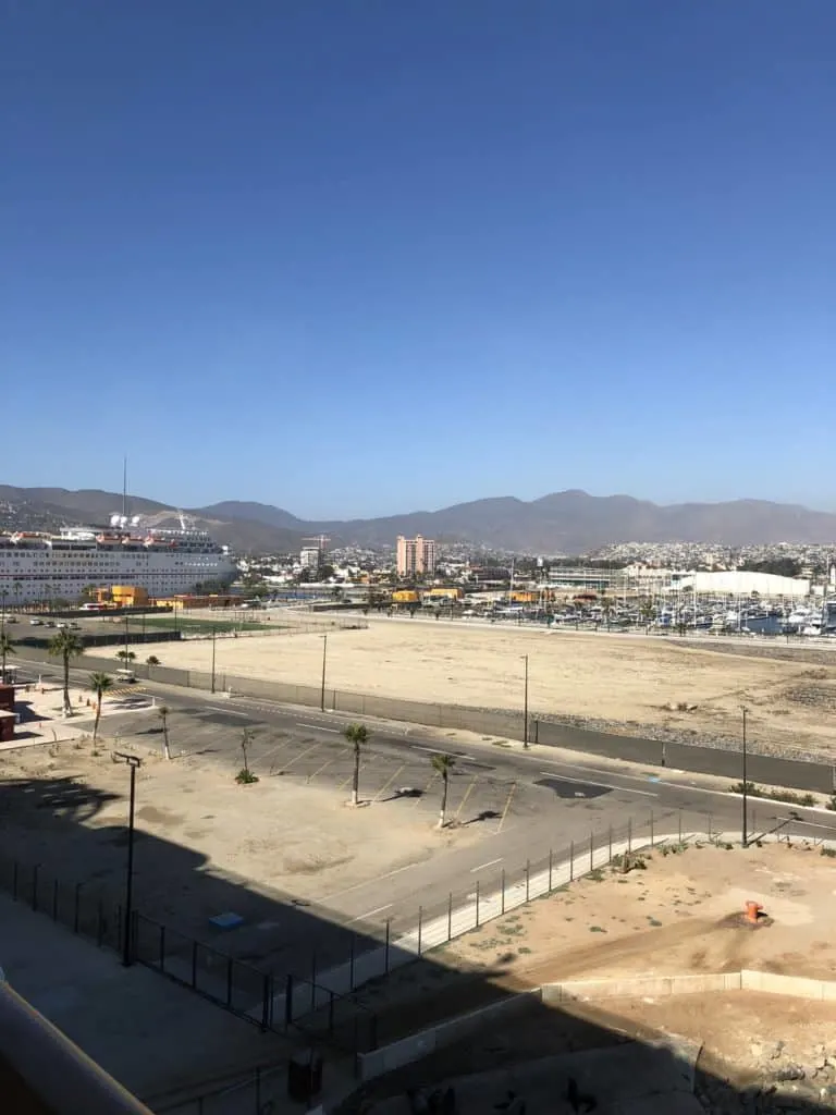 disneycruiseensenada