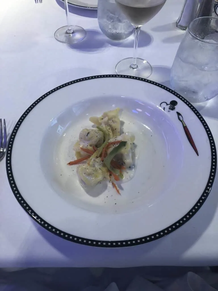 disneyanimatorspalateappetizer