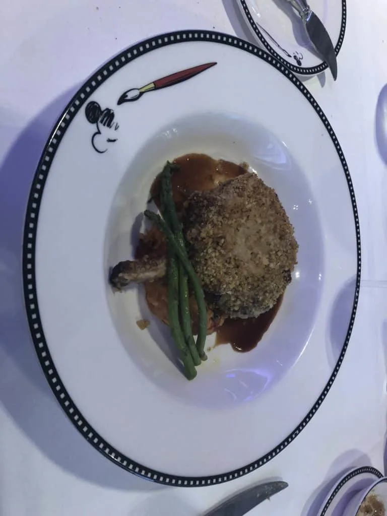 disneyanimatorspalatefood
