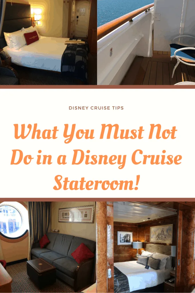 whatyoumustnotdoinadisneycruisestateroom