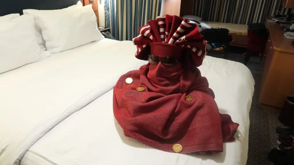 which is the best disney cruise ship stateroom
