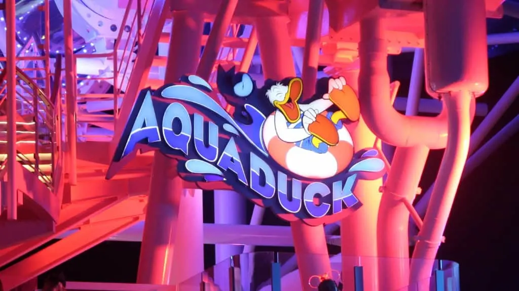 disneyaquaduck