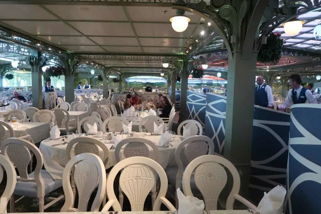 disneycruisetianas