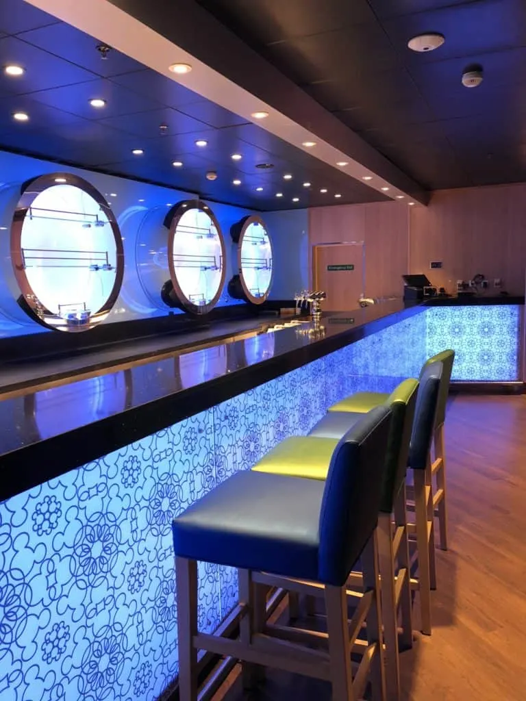 disneywonderdlounge