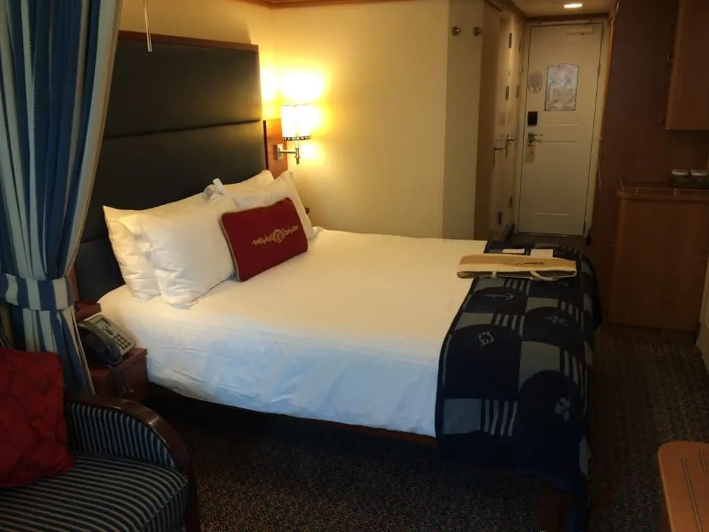 disneycruisestateroom