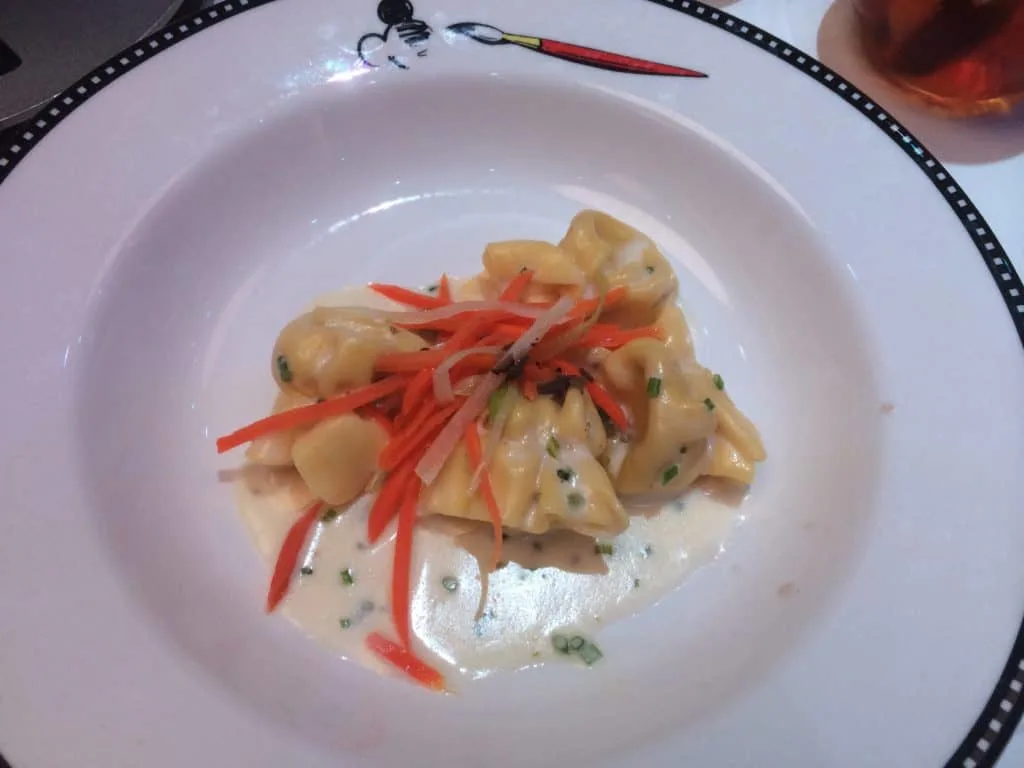 disneycruiselinefood