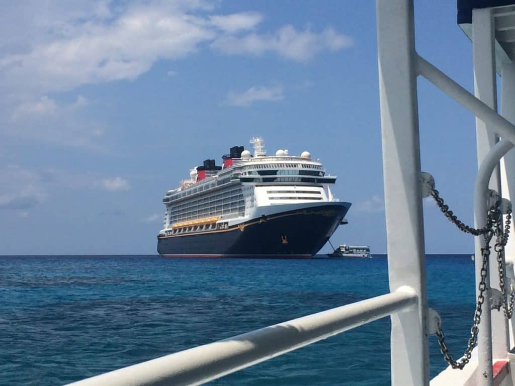 isdisneywonder the best disey cruise ship