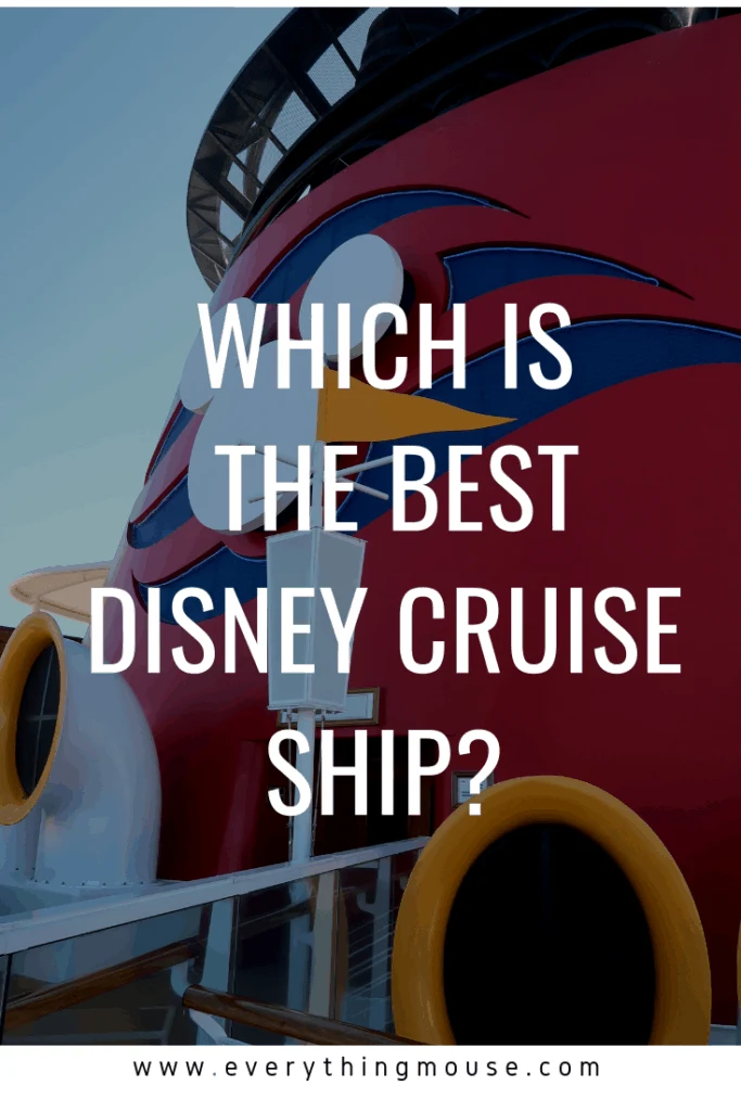 bestdisneycruiseship