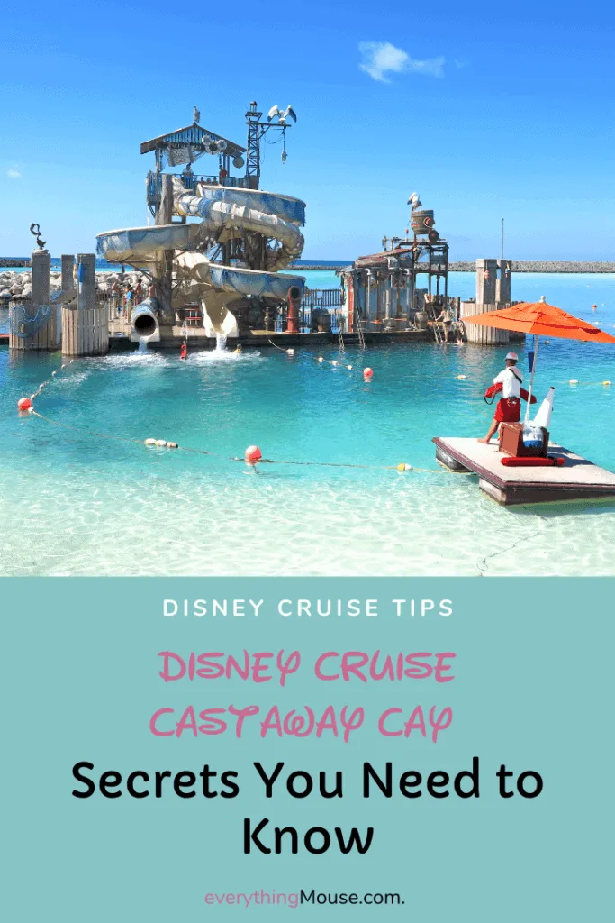disneycastawaycay