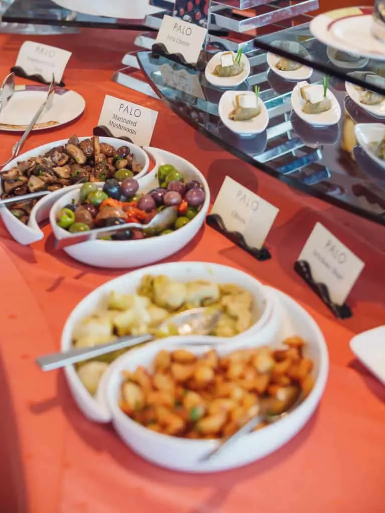 disneypalobrunch