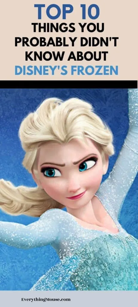 disneyfrozenmoviefacts