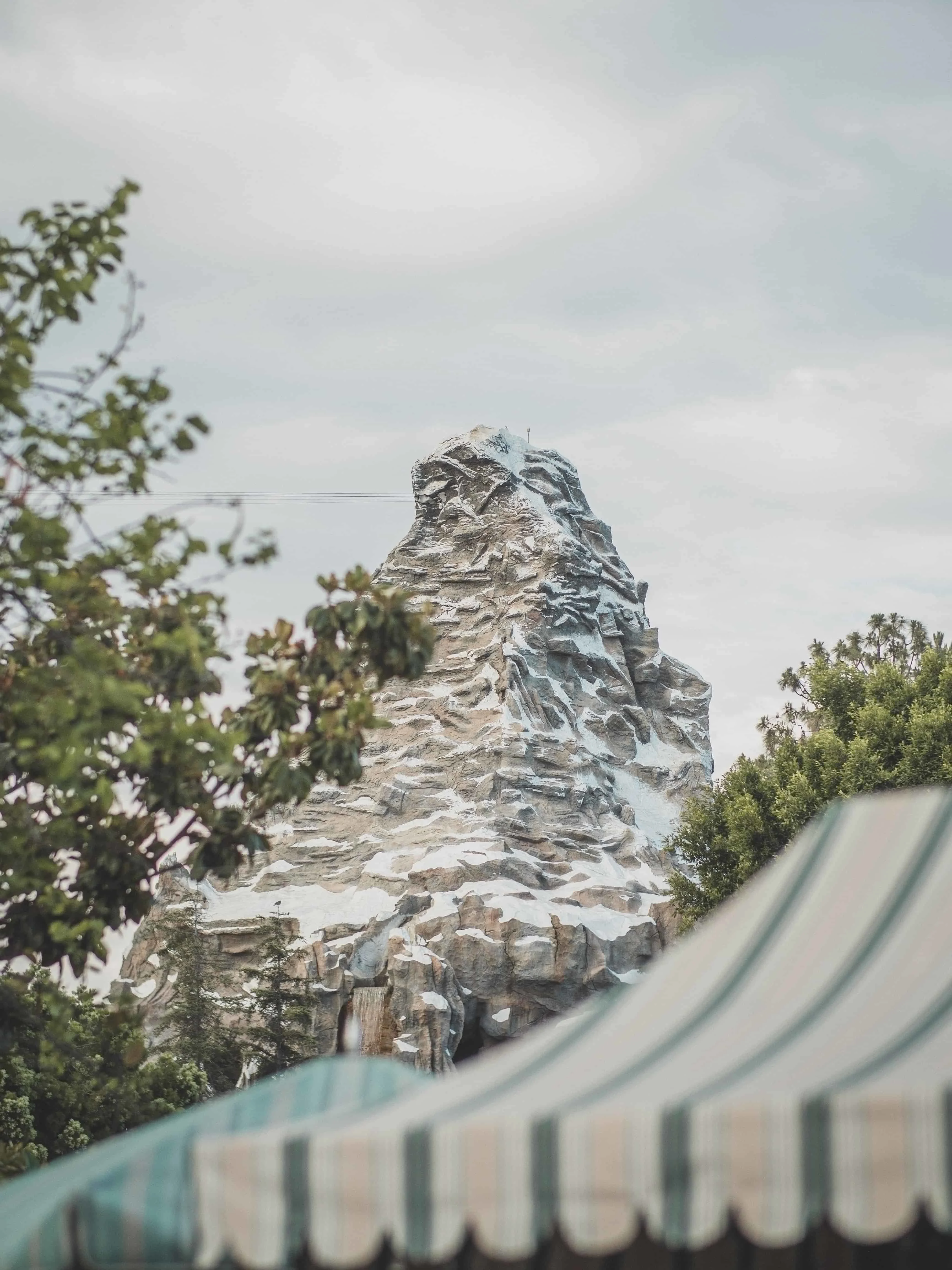 disneymatterhorn