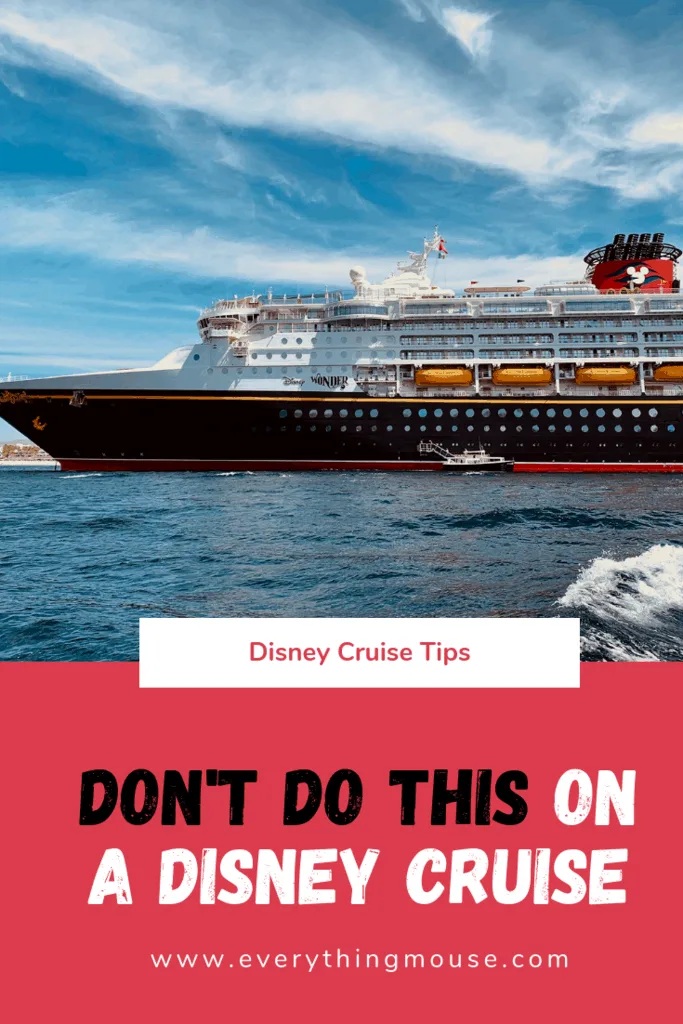 disneycruisemistakes