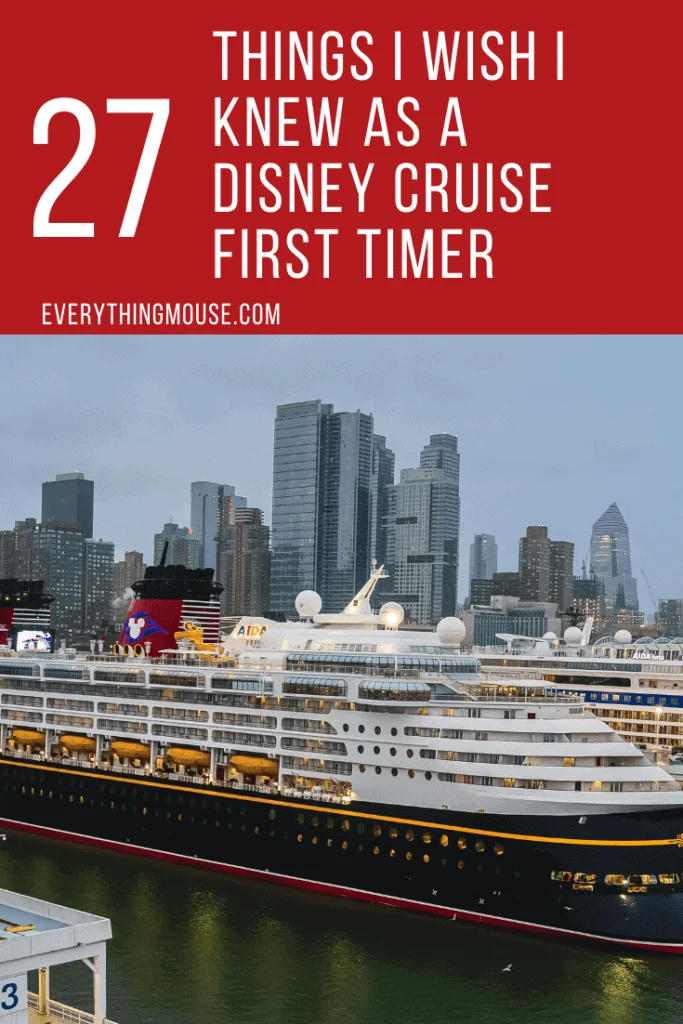 disneycruisefirstimesecrets