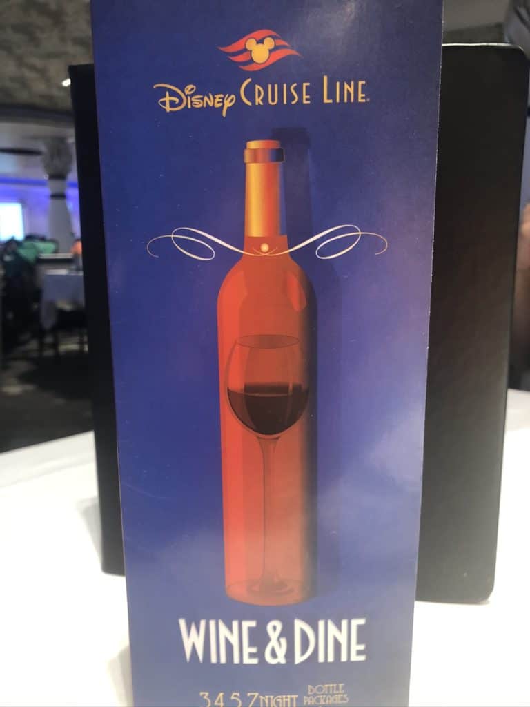 Disney Cruise Line Can You Really Take Alcohol Onboard