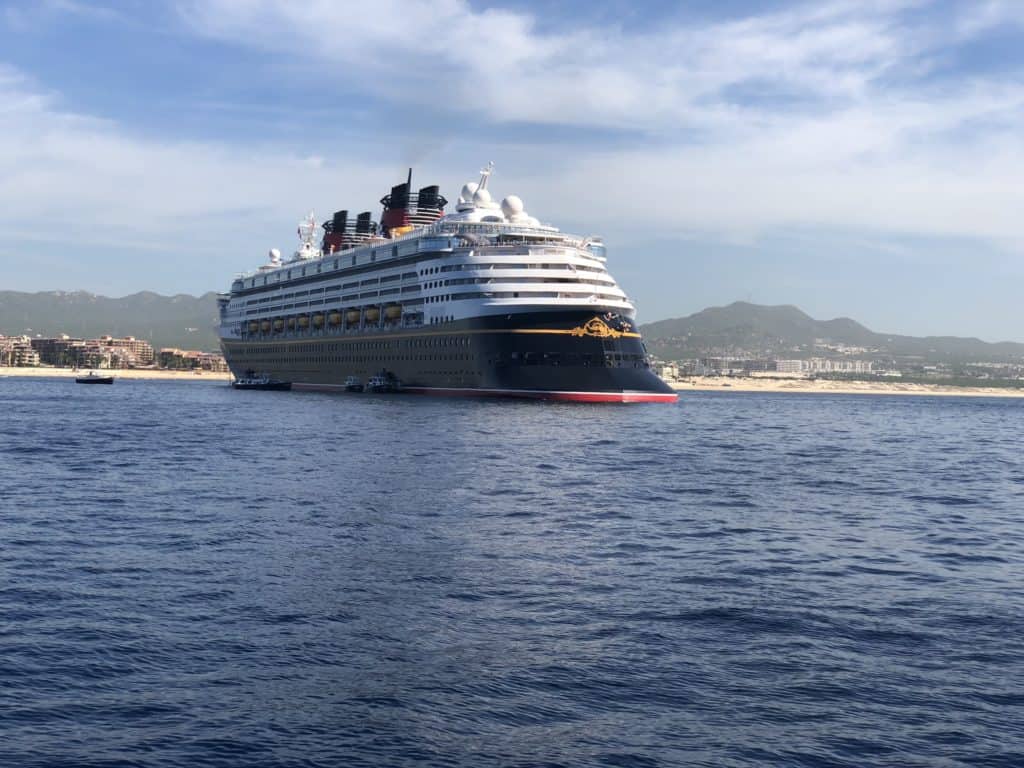 disney cruise and disneyland sweepstakes