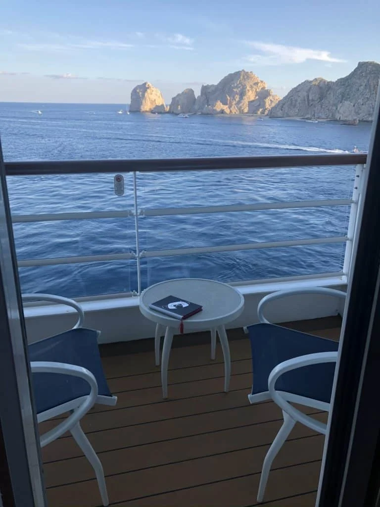 disneycruisebalcony