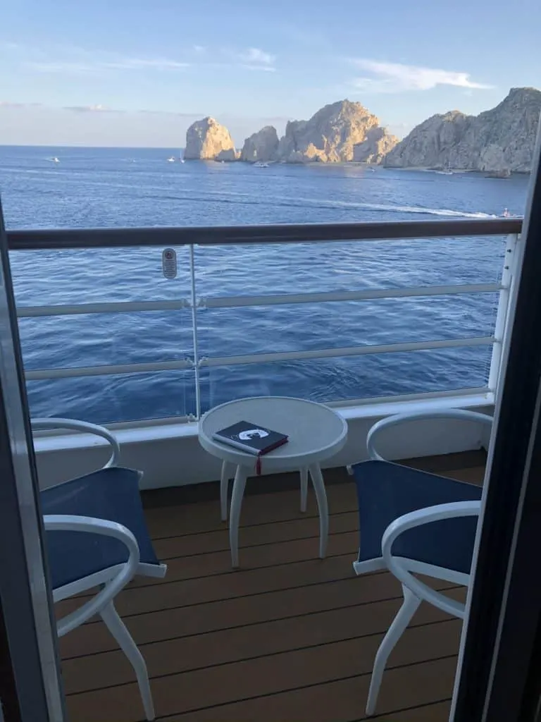 disneycruisebalcony