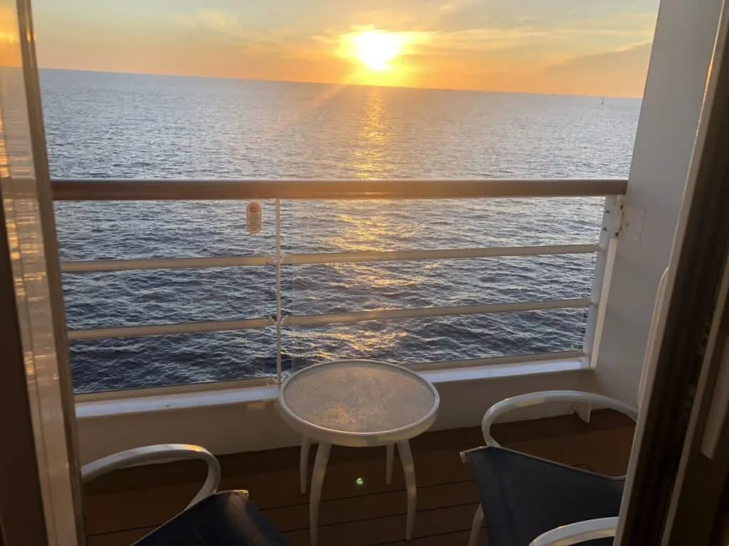 disneycruisebalconycost