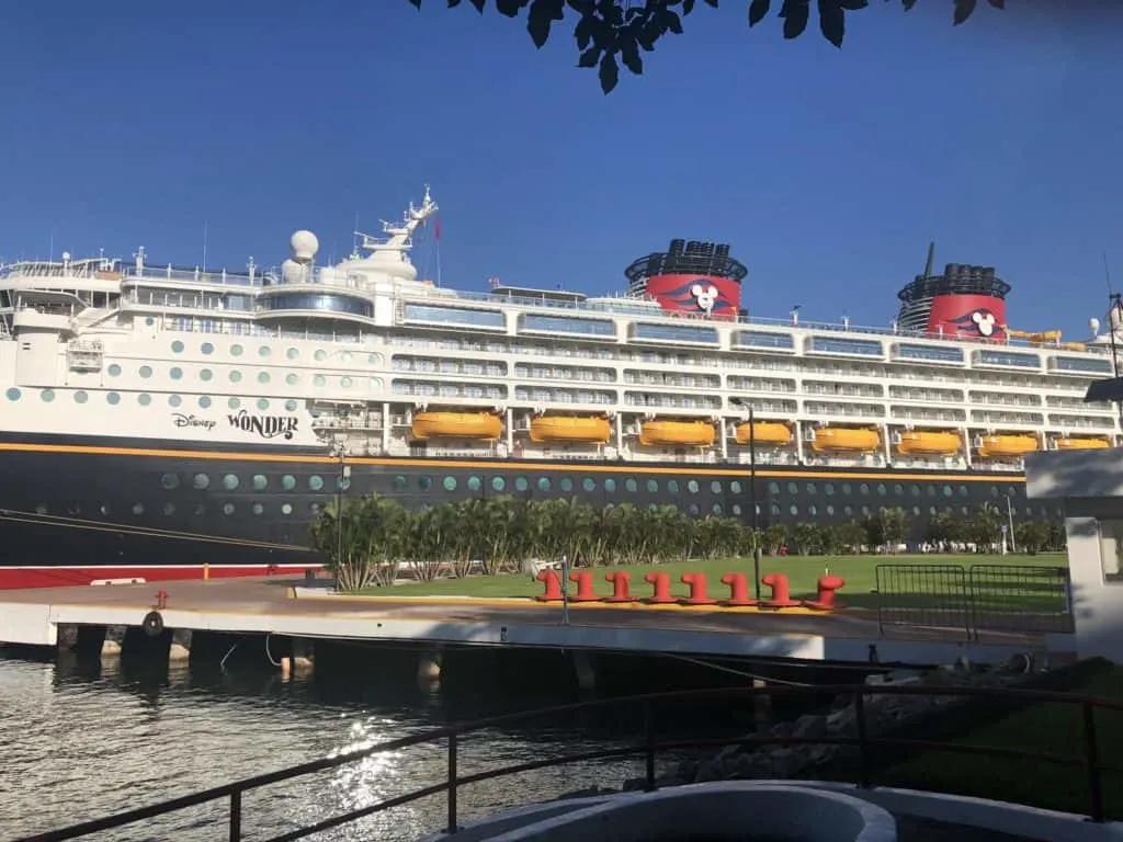 disneycruisemexico