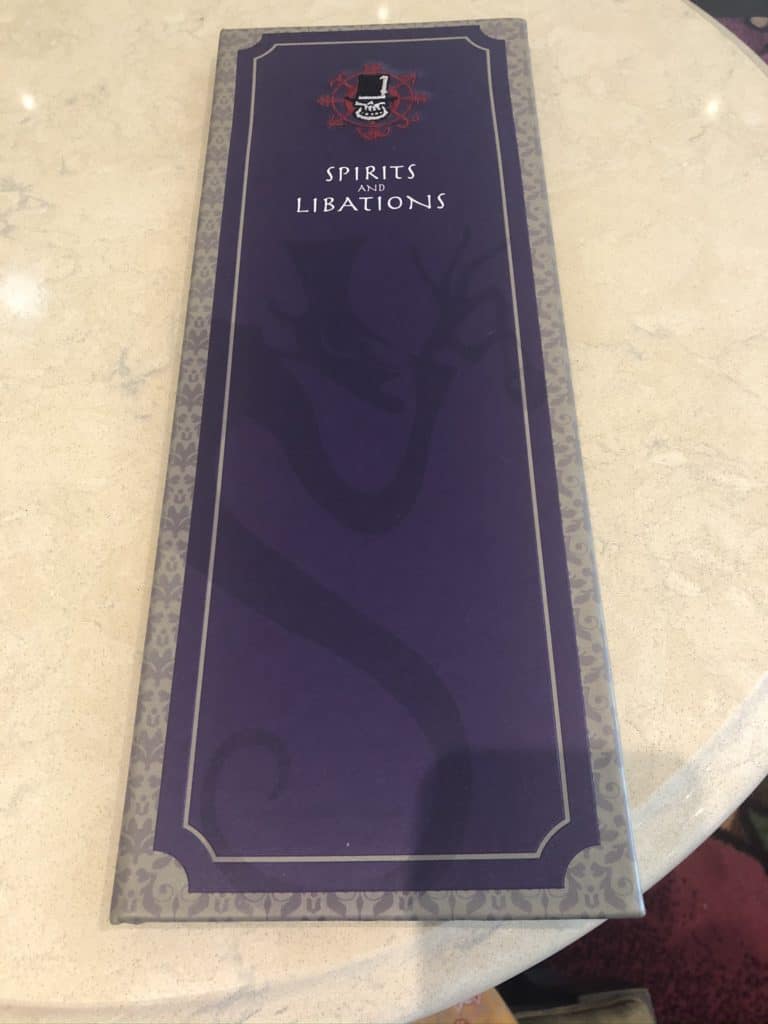 disneywonderfrenchquartermenu