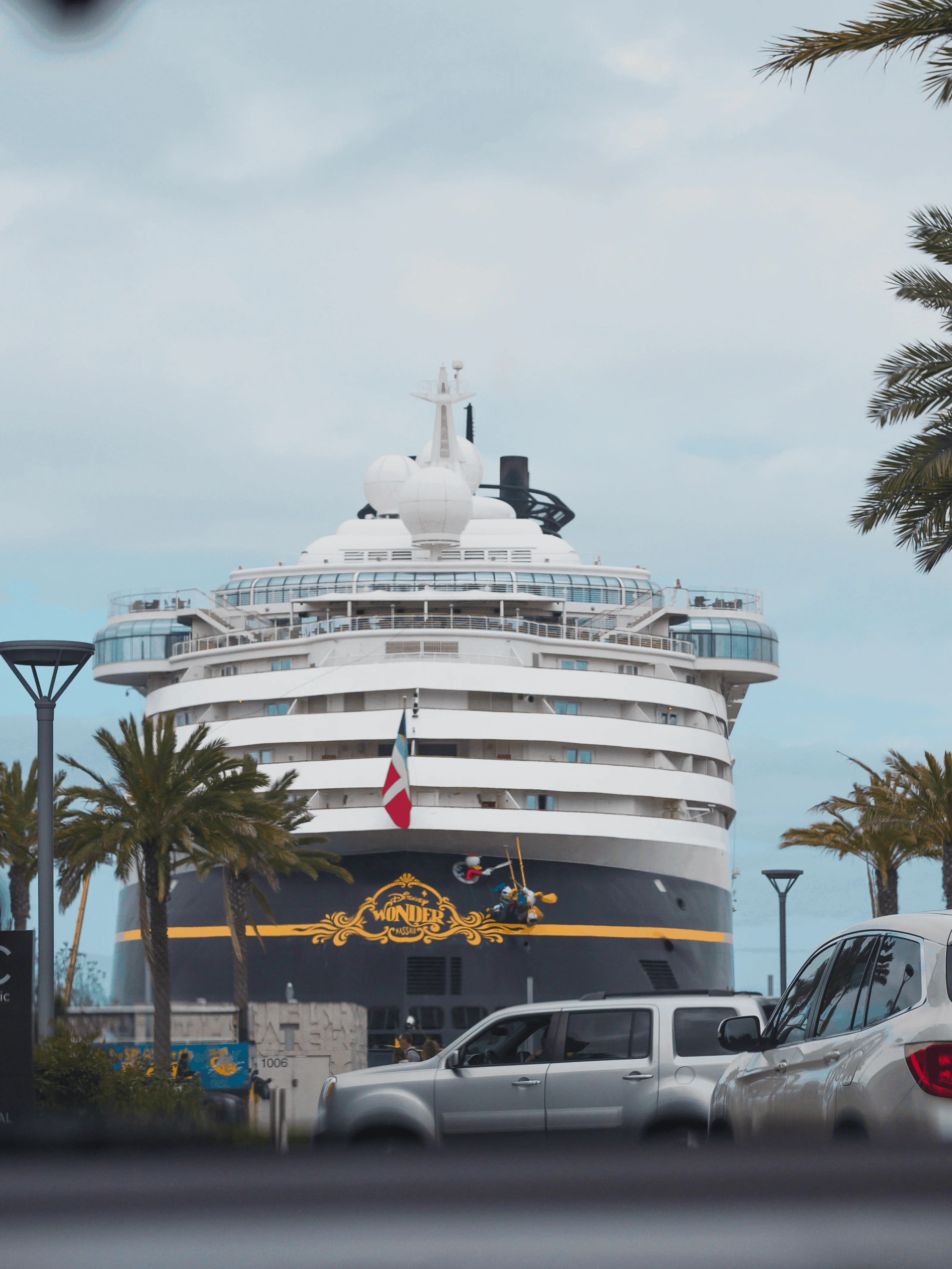 disney cruise san diego 2026
