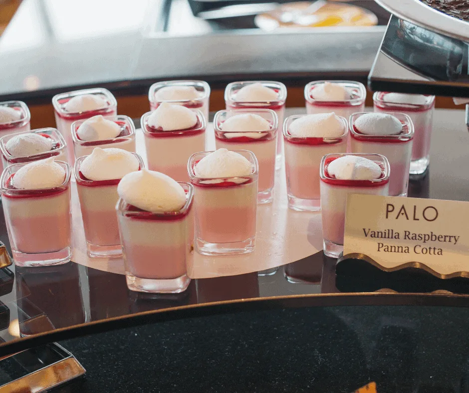 disneypalobrunchfood
