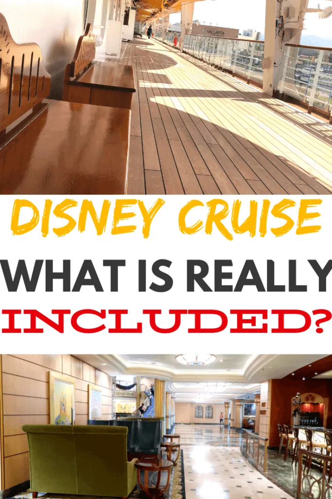 disneycruiseincluded