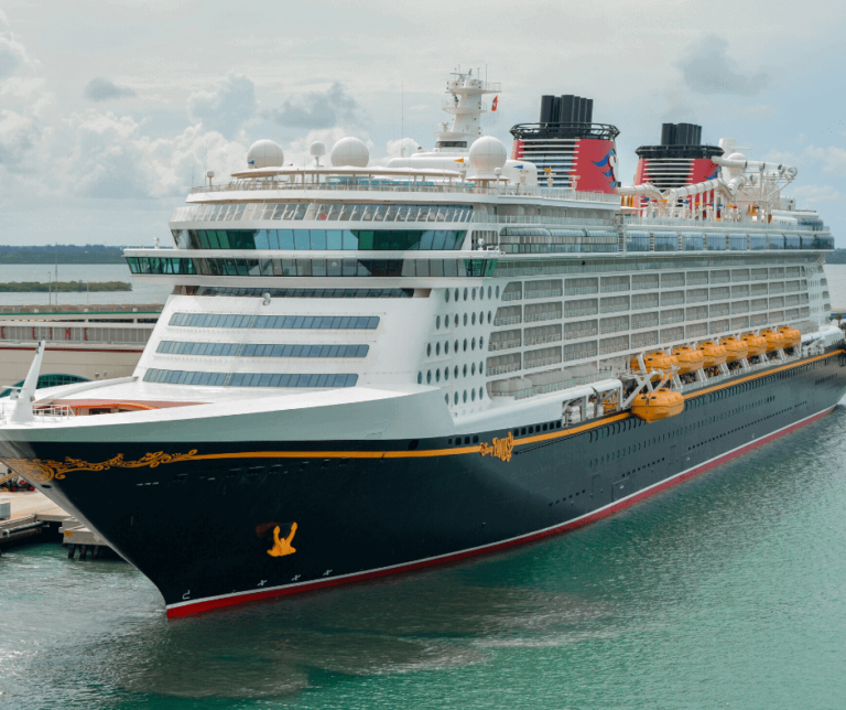 Which is the Best Disney Cruise Ship? EverythingMouse Guide To Disney