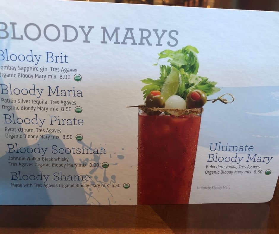 princesscruisecocktailprices