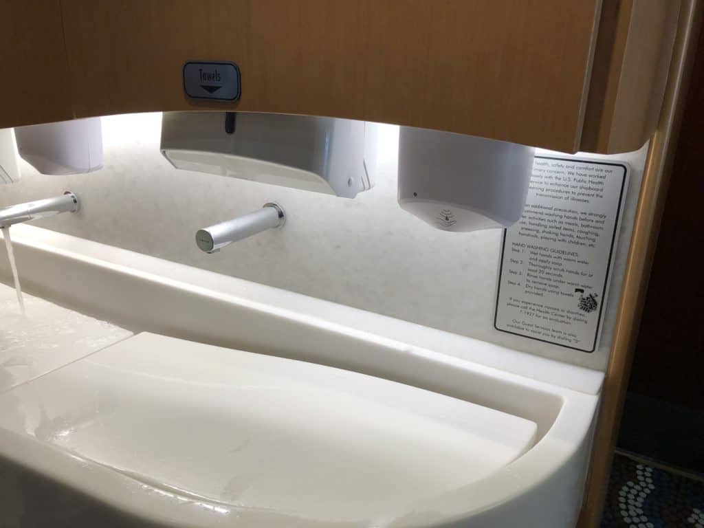 cruisehandwashing