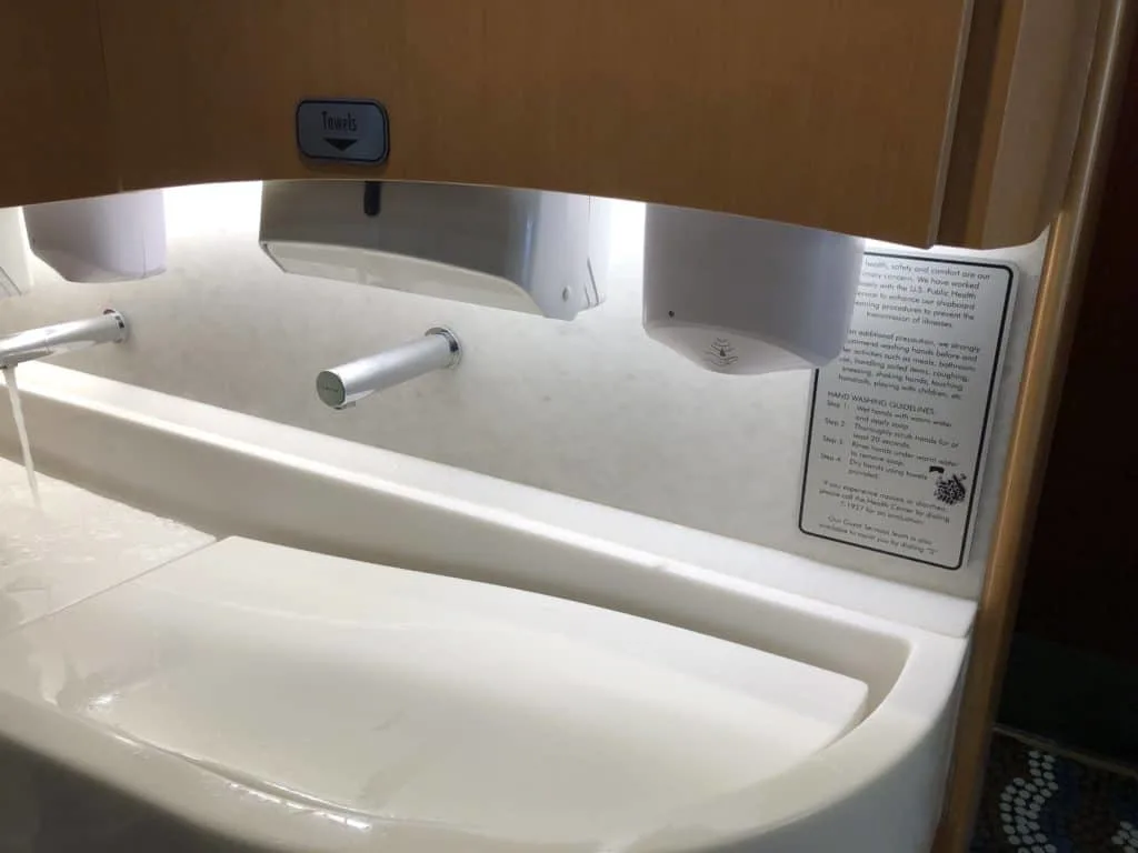 cruisehandwashing