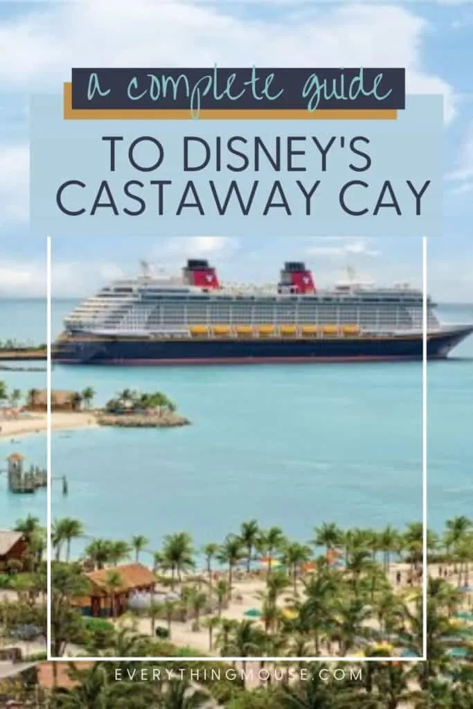 disneycastawaycay