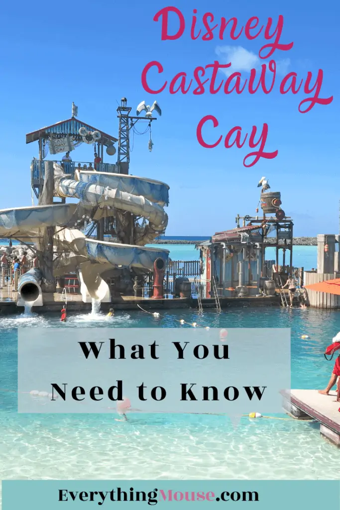 disneycastawaycay